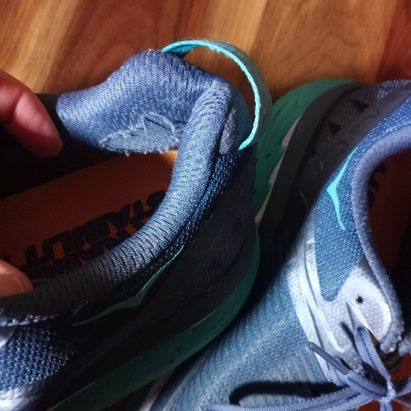 Ahari 2 MensHoka One One Shoes - Picture 4 of 10